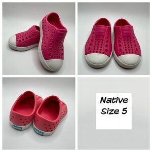 Native Shoes